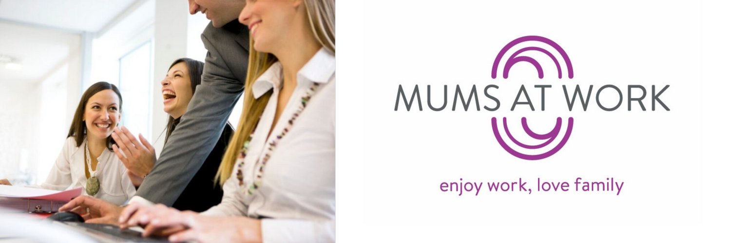 mumsatwork's profile banner image