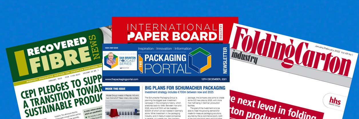 Brunton Publications banner