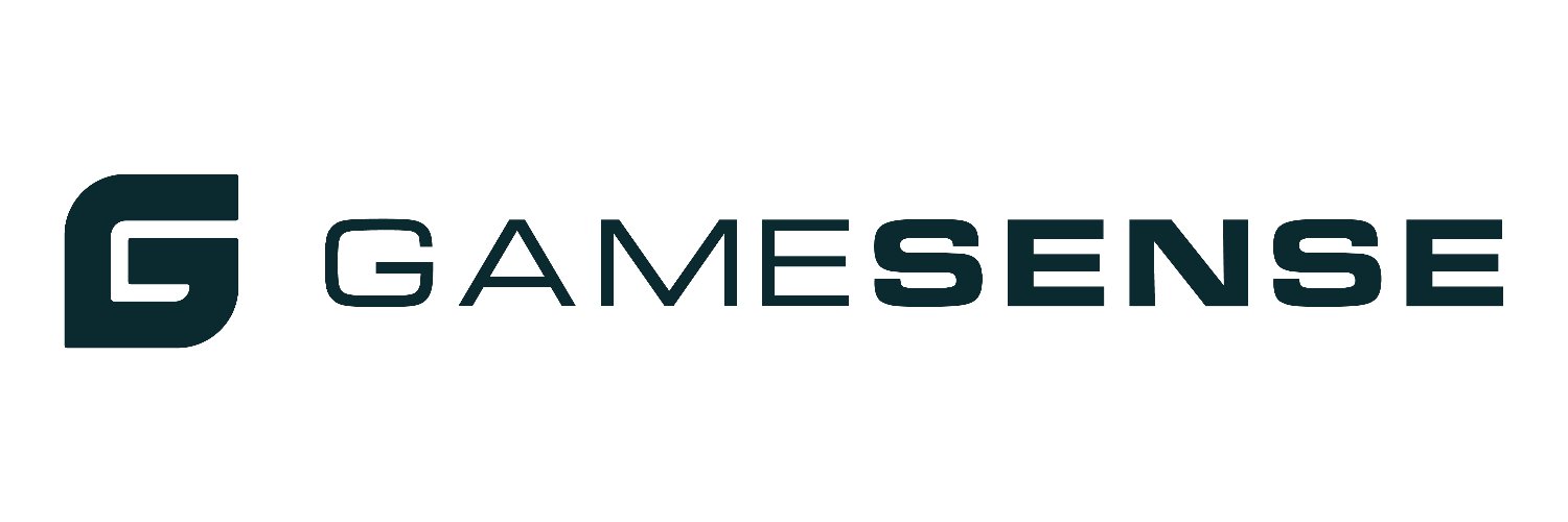 gameSense Baseball banner