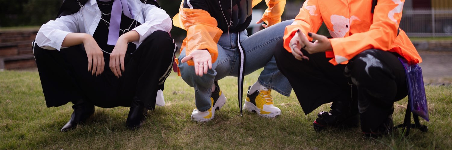 KUMA_28_bare's profile banner image