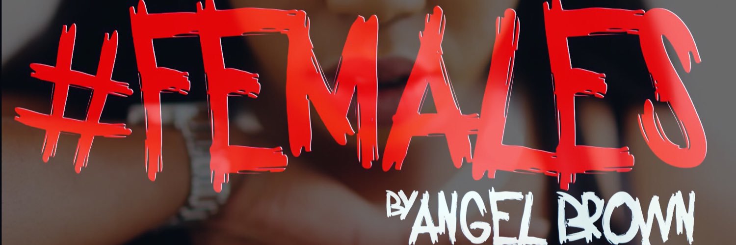 AngelBrown4ever's profile banner image