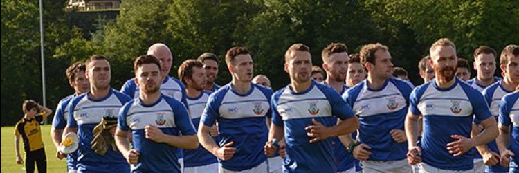 Colm Mac Rory banner