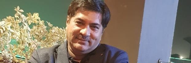 kamrantufail's profile banner image