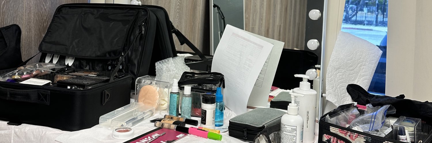 makeupwerks's profile banner image