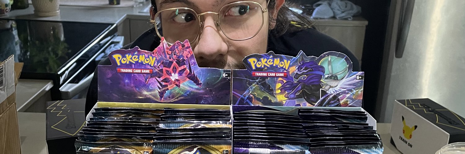 DeumRex's profile banner image