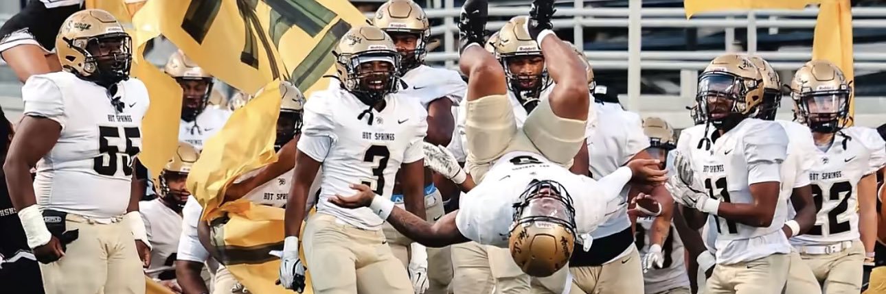 Coach_RoJohnson's profile banner image