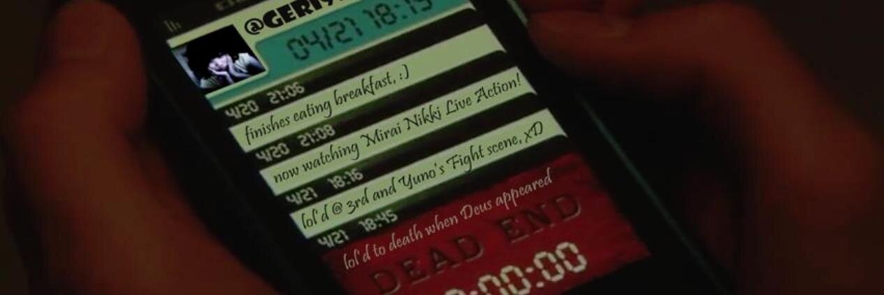 Ginger Bustamante banner