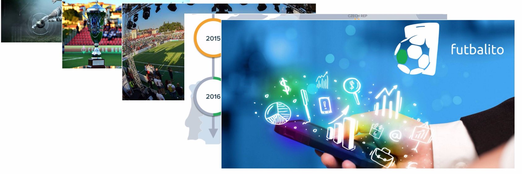 futbalito banner
