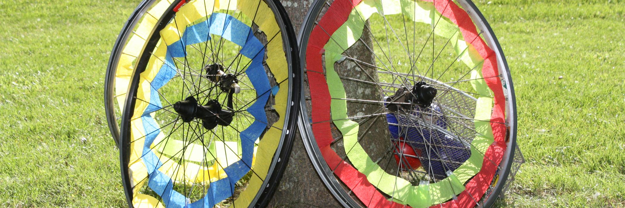 Bikes&Bourbon banner