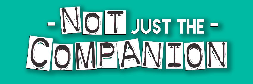 NotCompanion's profile banner image