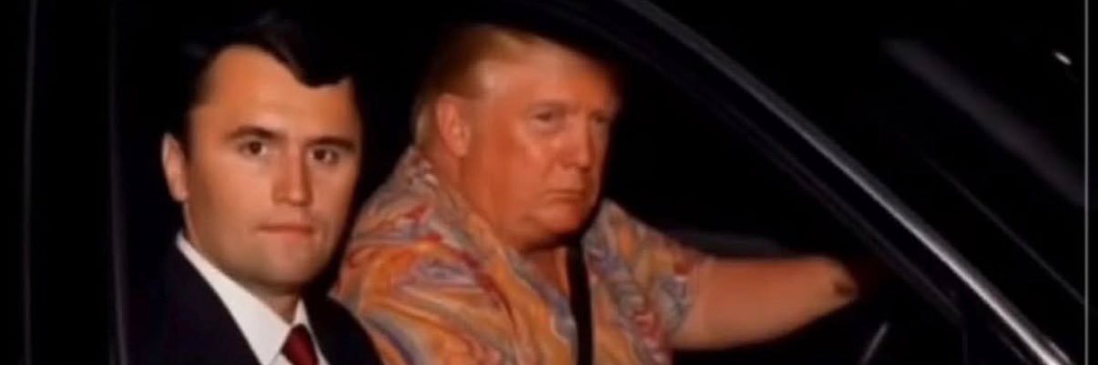 BobbyDunder's profile banner image