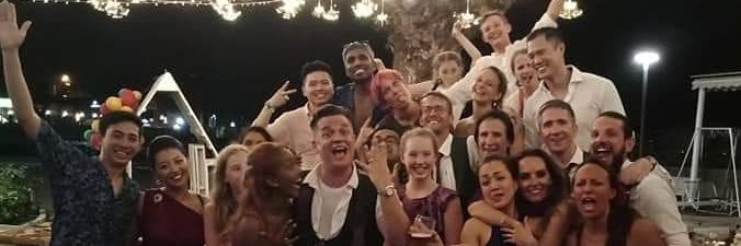 4very's profile banner image