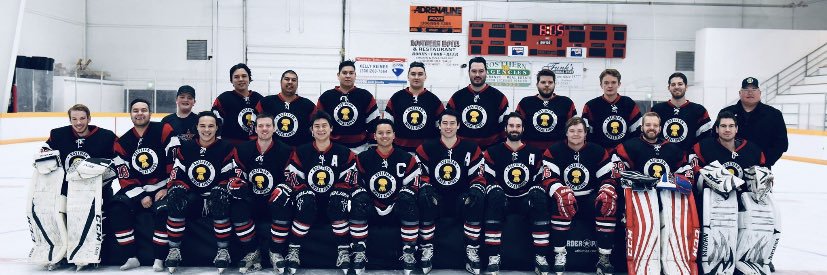 Rosthern Wheat Kings banner