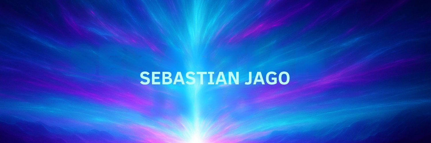 Sebastian Jago banner