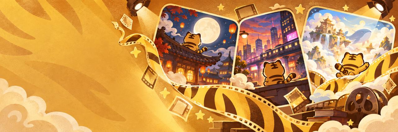 SeHuAIDJ's profile banner image
