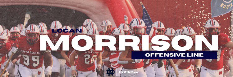 Logan Morrison banner