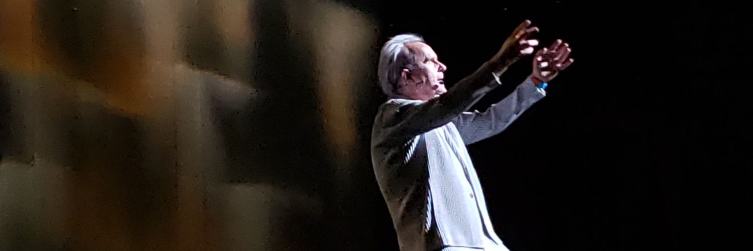 DavidLSilvester's profile banner image