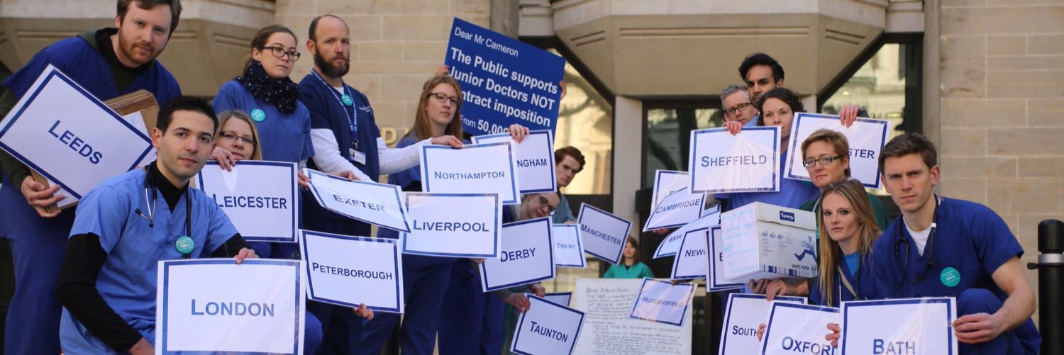 MeetTheDrs's profile banner image