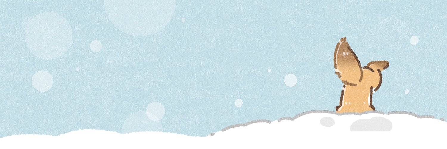 runetanuki's profile banner image