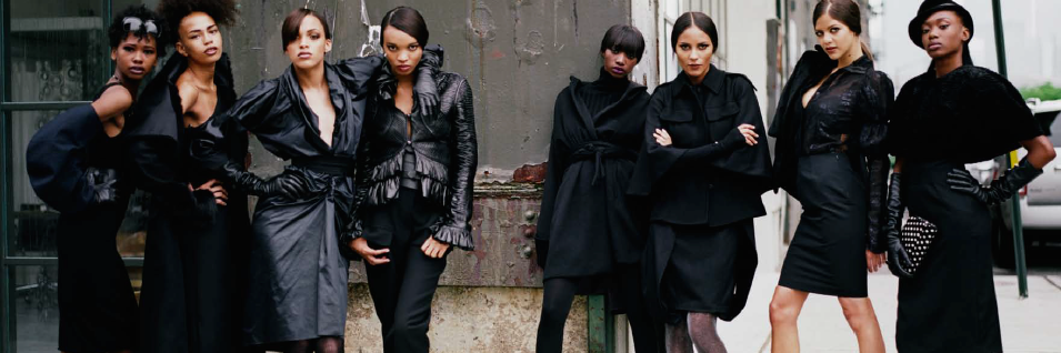 Keep It Klassy Models banner