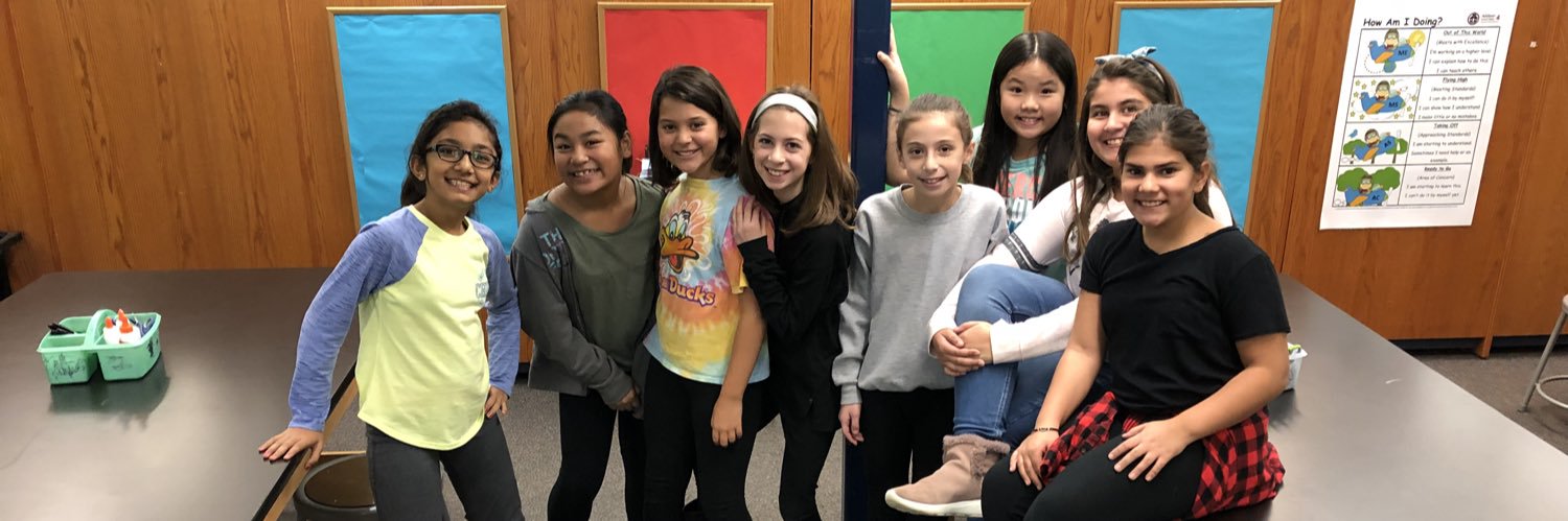 Stone Student Voice banner