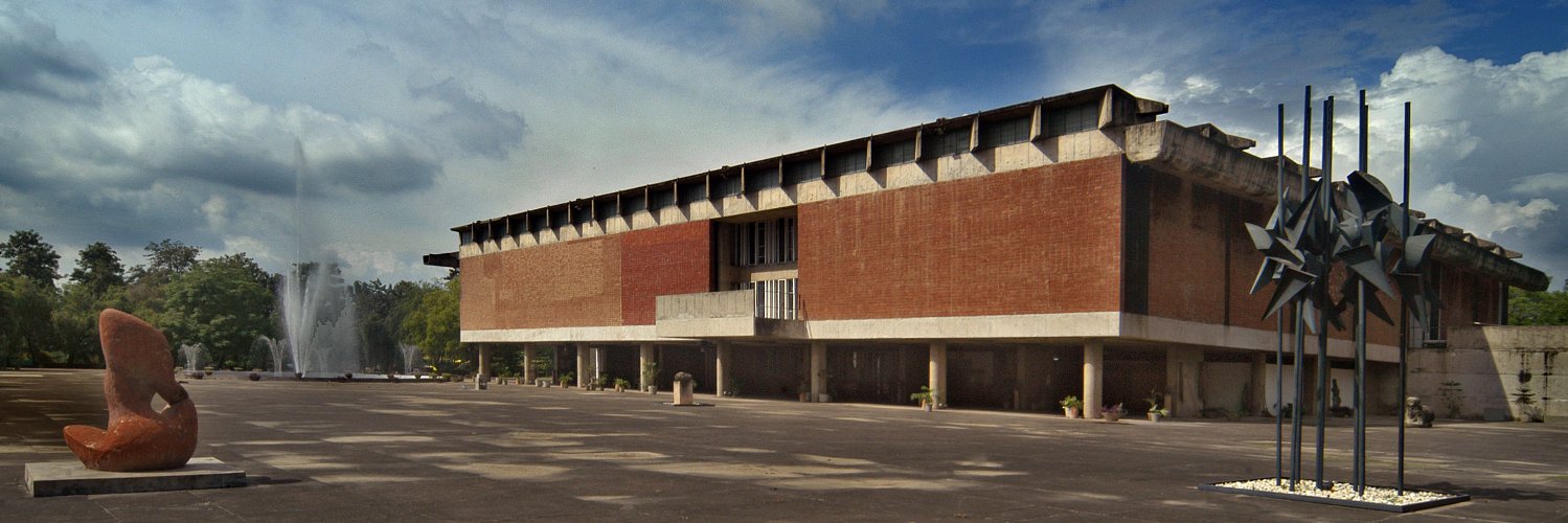 GovtMuseumChandigarh banner