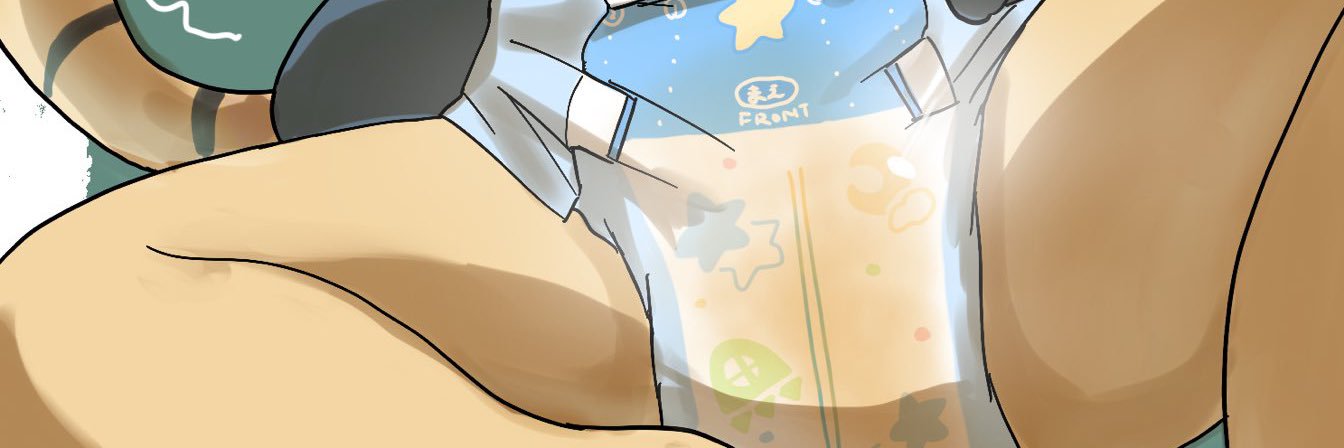 りょくすけ banner