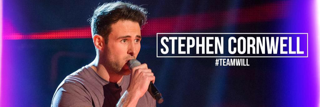 CornwellStephen's profile banner image