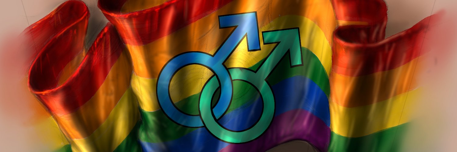 Gay Support Group banner