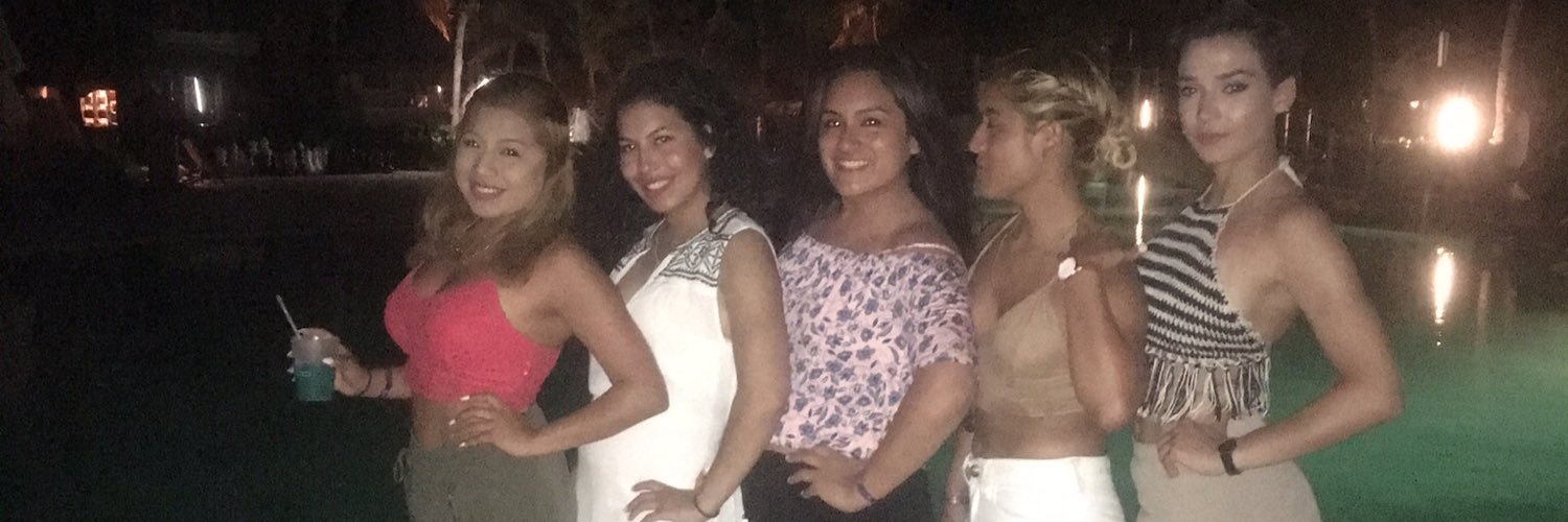 jackiee_v's profile banner image