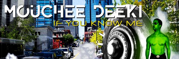 MoucheeDeeki Profile Banner