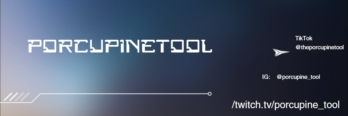 MarkGHarrod's profile banner image