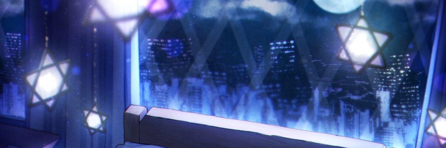 ぼや野 banner