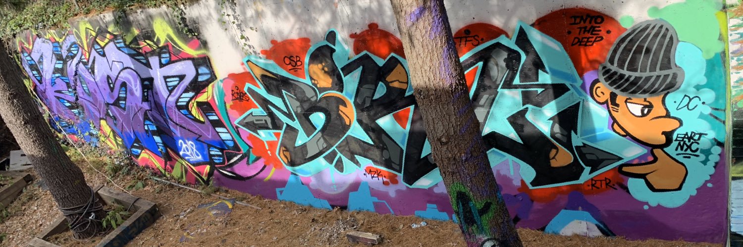 paintguy327's profile banner image