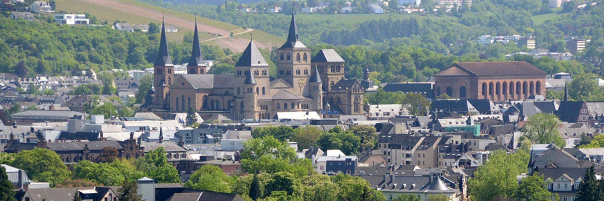 ReporterTrier's profile banner image