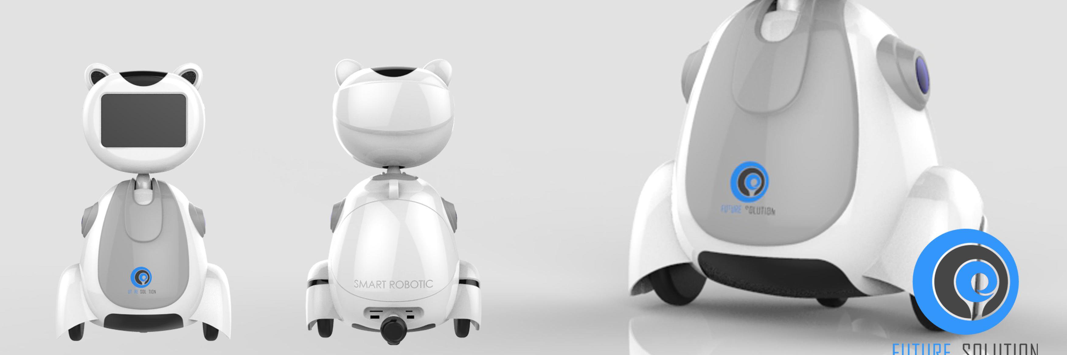 1futuresolution's profile banner image