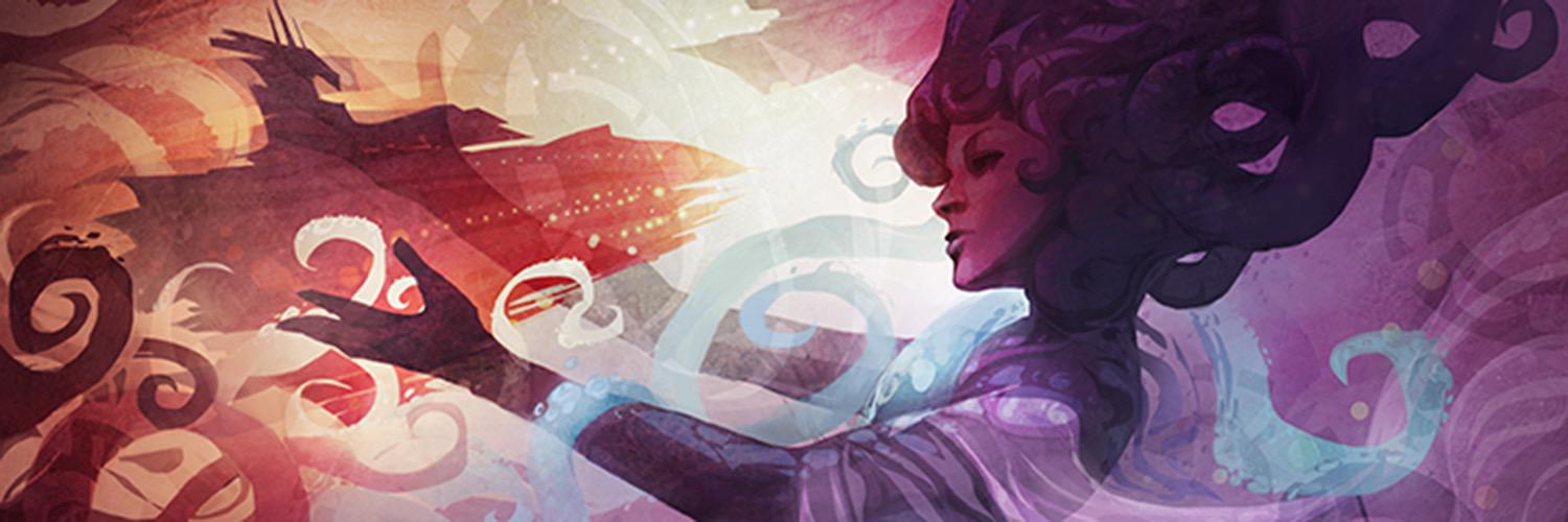 Jennifer Foehner Wells 🚀 banner