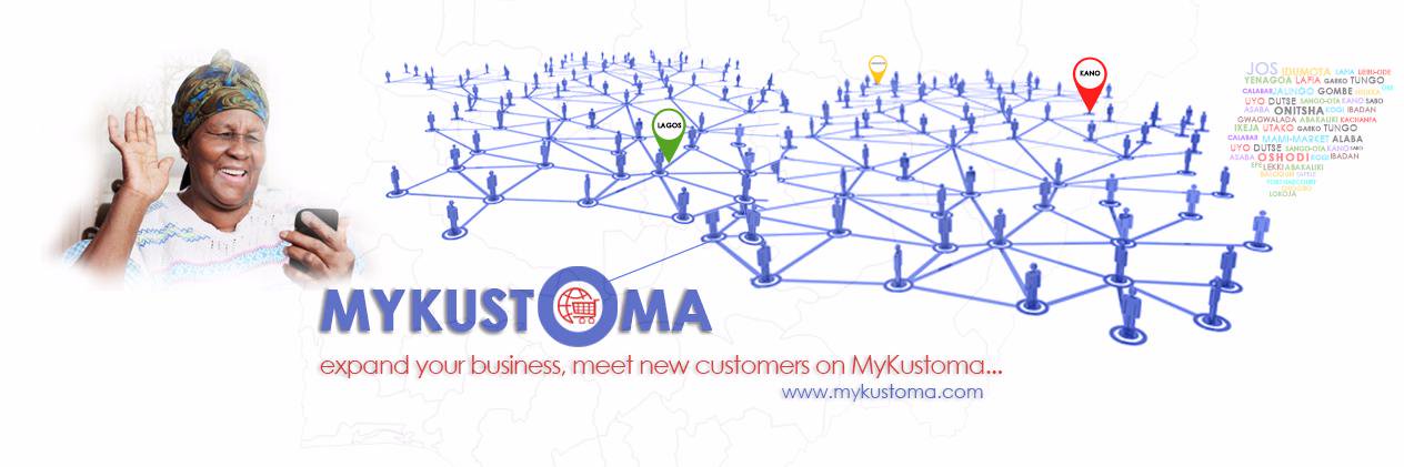 MyKustoma's profile banner image