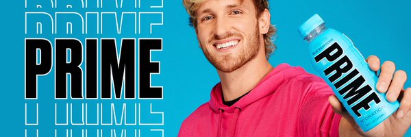 Logan Paul Profile Banner