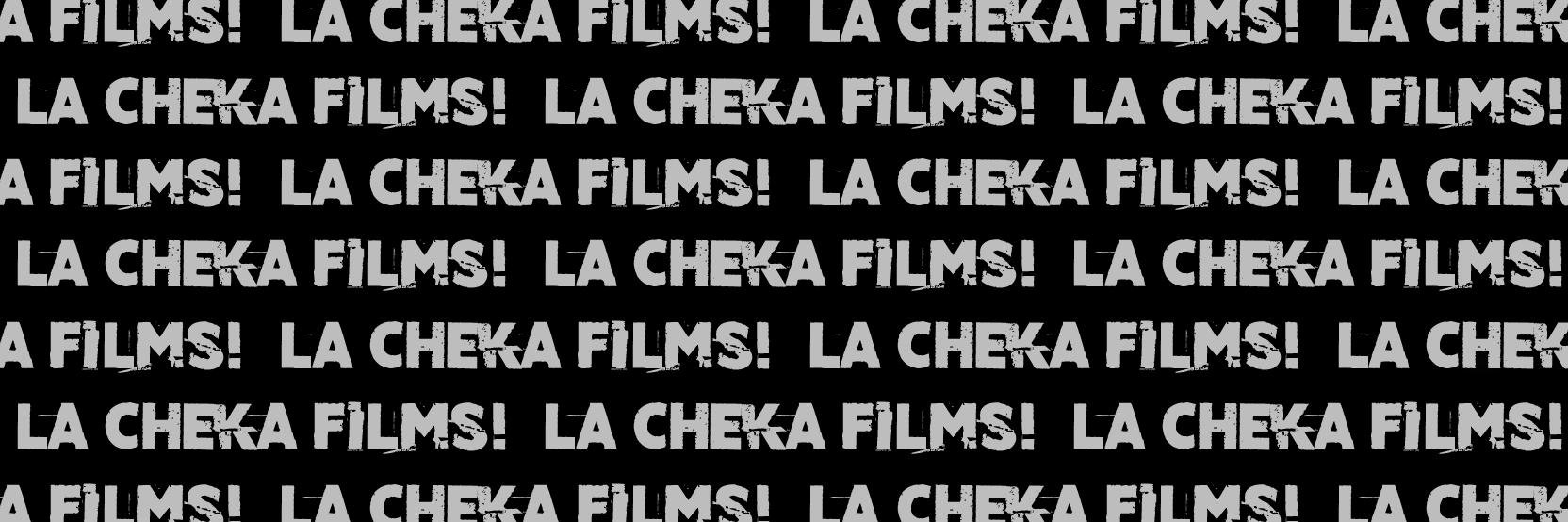 LaChekaFilms's profile banner image
