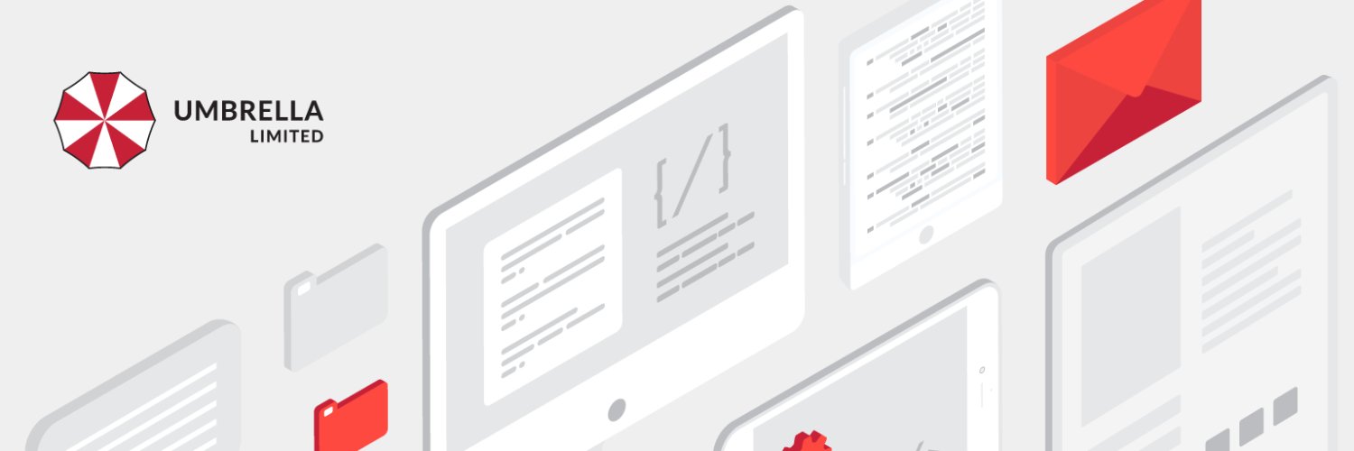 Umbrella Limited (@umbrella_ltd) / Posts / X