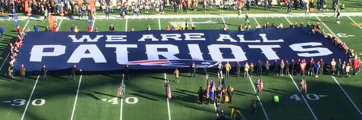 Steve Tefft🇺🇸 banner