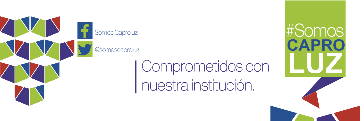 somoscaproluz's profile banner image