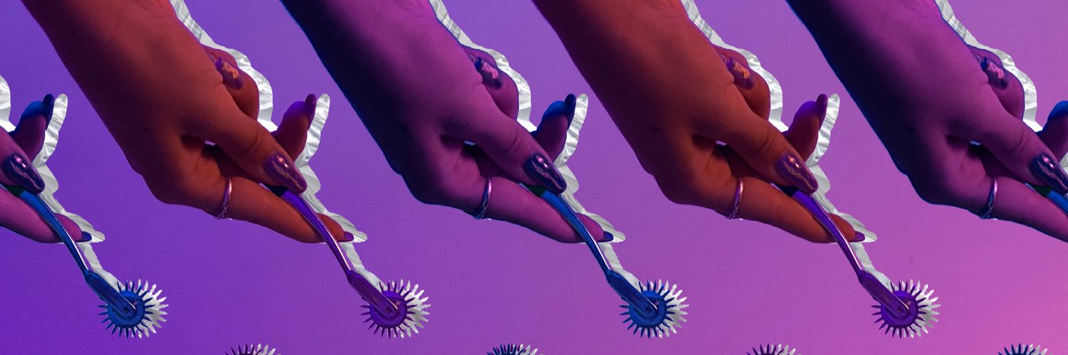 Dead but Delicious banner
