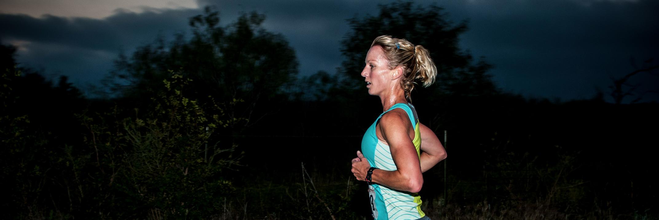 traverserunning's profile banner image