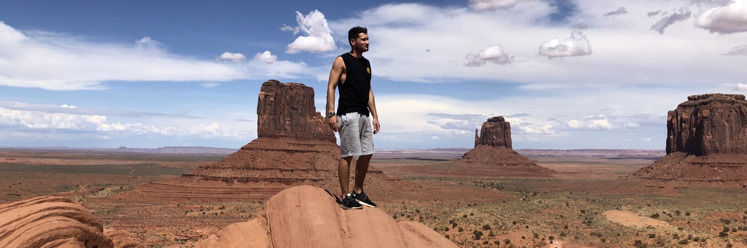 AlbertoSalata's profile banner image