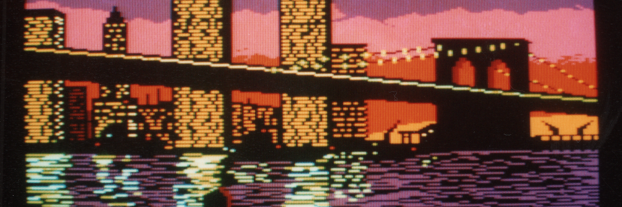 AmstrAmiga's profile banner image