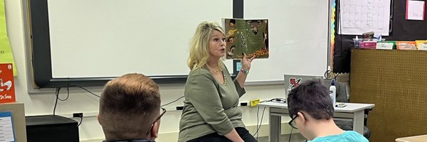 SRSD_Library Profile Banner