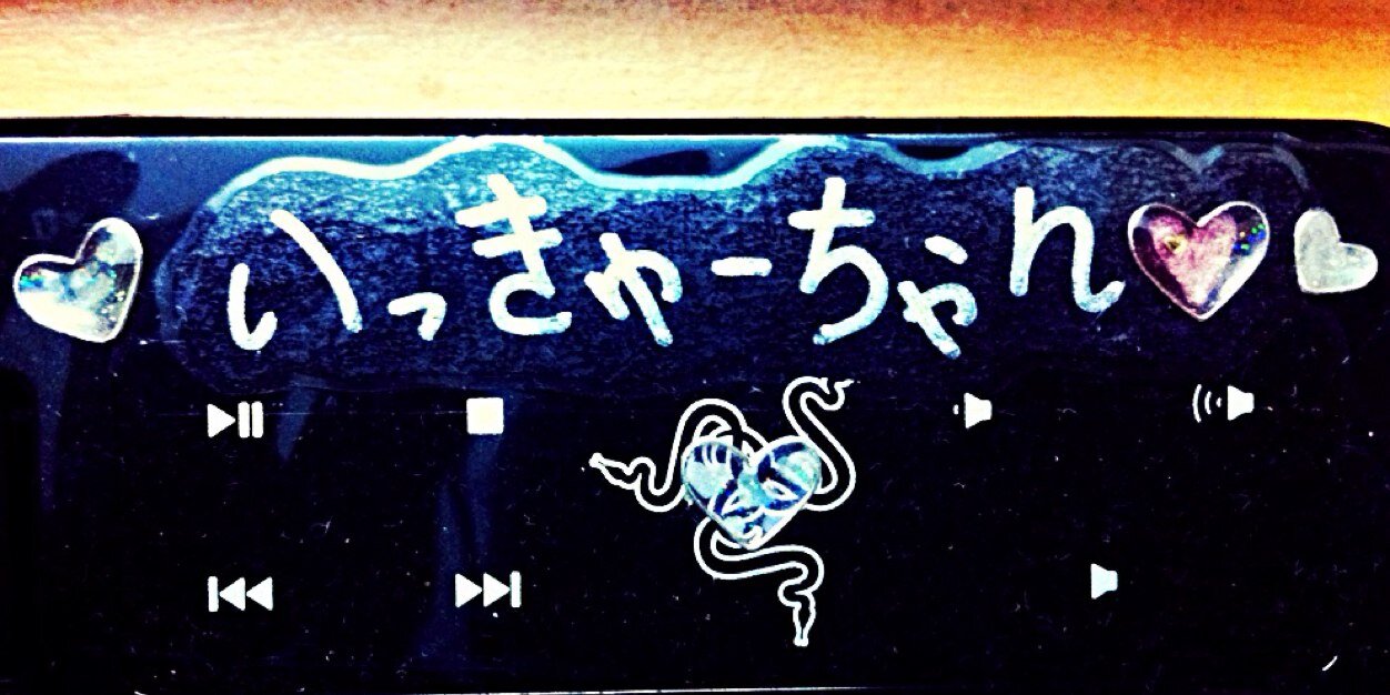 dasixthmonth's profile banner image