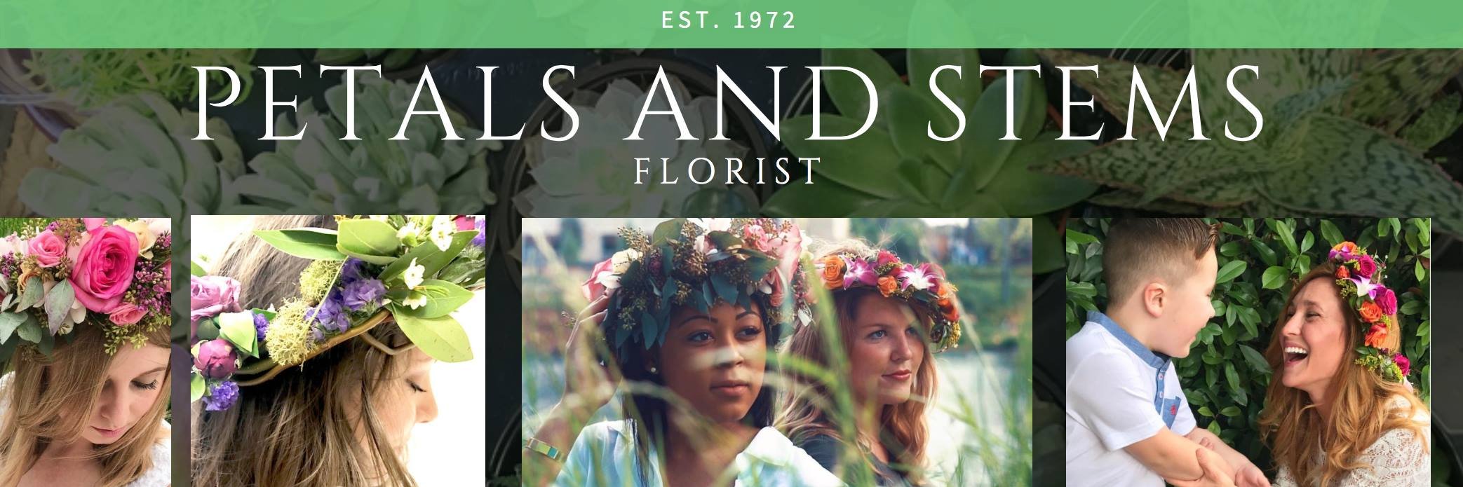 PetalsStemsDFW's profile banner image